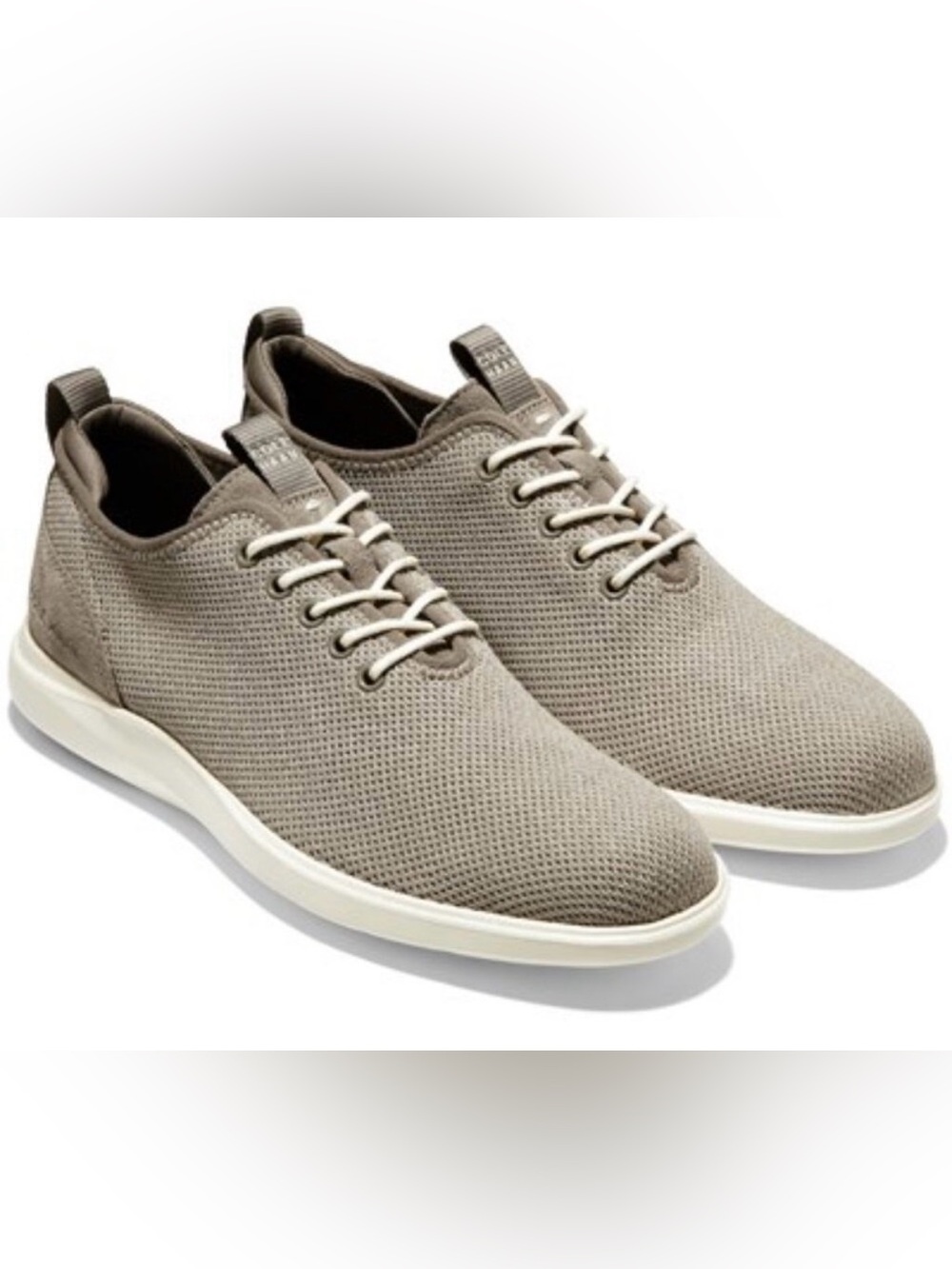 iCole Haan Grand Plus Essex Distance Knit Oxford 12